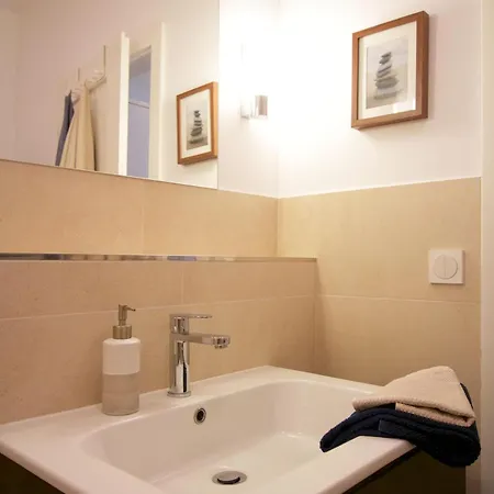 Sta200 Duenengras Διαμέρισμα