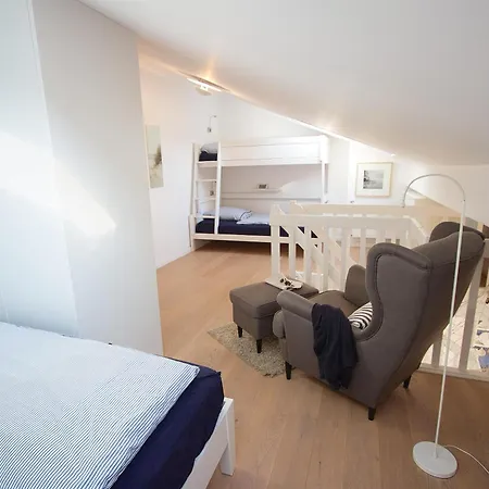 Apartment Sta200 Duenengras *