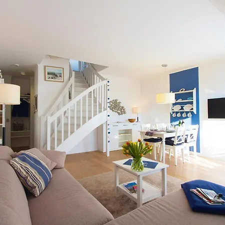 Sta200 Duenengras Timmendorfer Strand