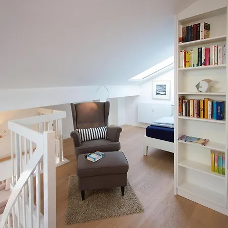 Διαμέρισμα Sta200 Duenengras *