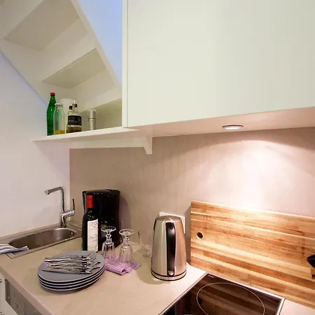 Apartment Sta200 Duenengras